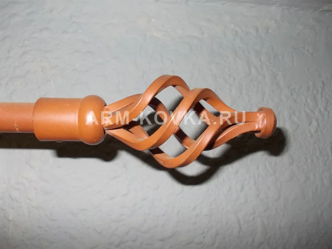 Кованые элементы декора ПИ-3